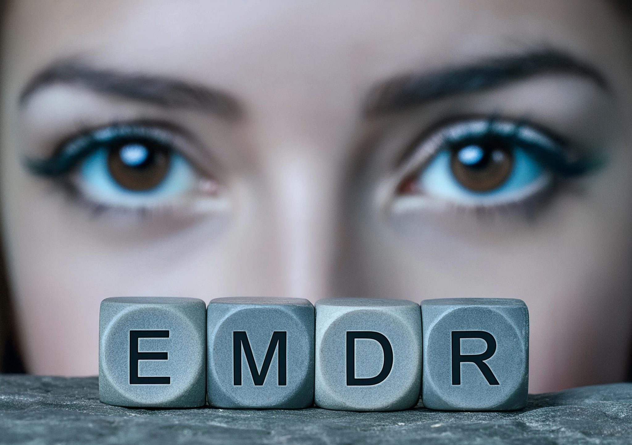 EMDR: What You Wanted To Know, But Were Afraid To Ask